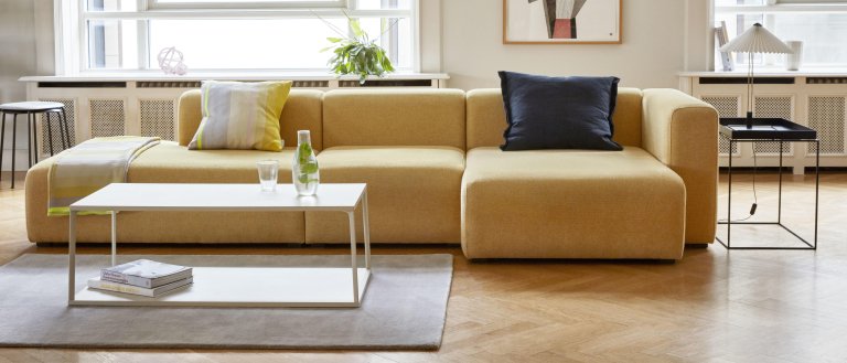 Hay Mags bank 3 zits combinatie 4 rechts hallingdal 116