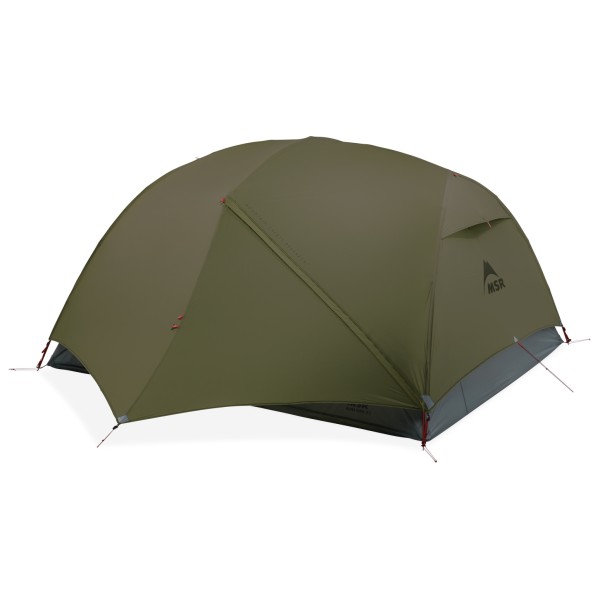MSR - Hubba Hubba LT 3 Person - Tente 3 places