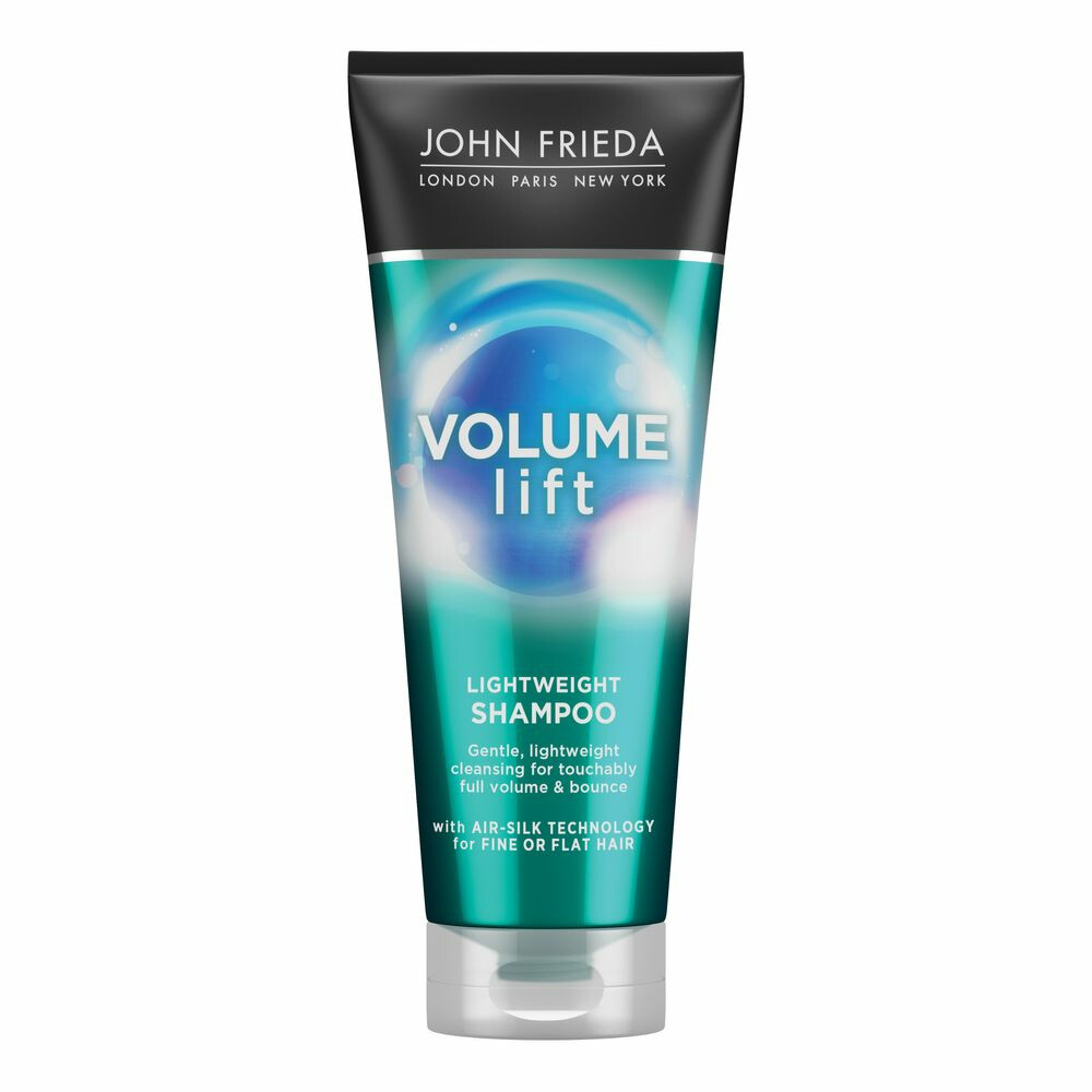 John Frieda Volume Lift Shampoo250 ml