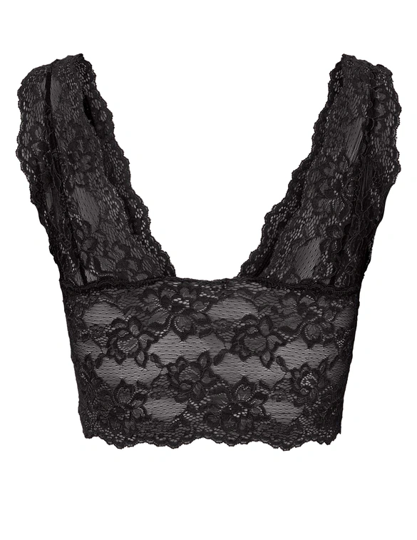 Pieces Bralette Lina  17096003