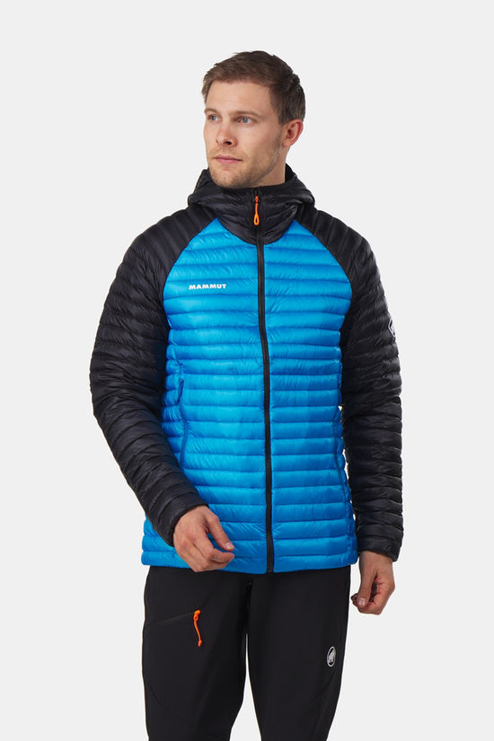 Mammut Mammut Aenergy In Hooded Jas