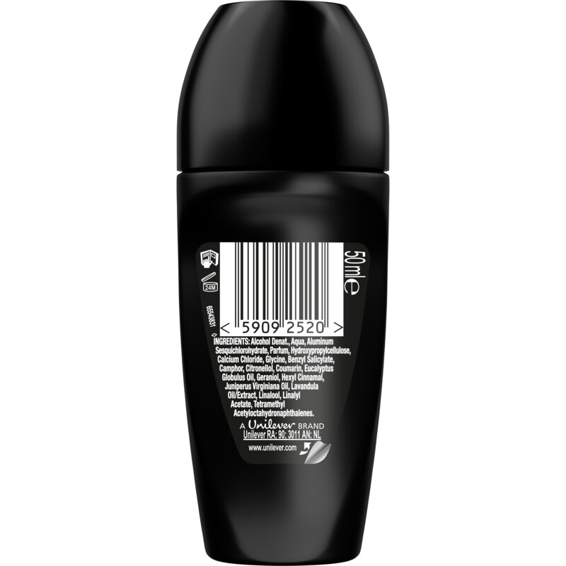 Axe Anti-transpirant roller africa
