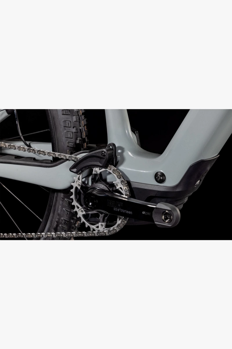 CUBE AMS Hybrid ONE44 C:68X TM 400X 29 E-Mountainbike 2024