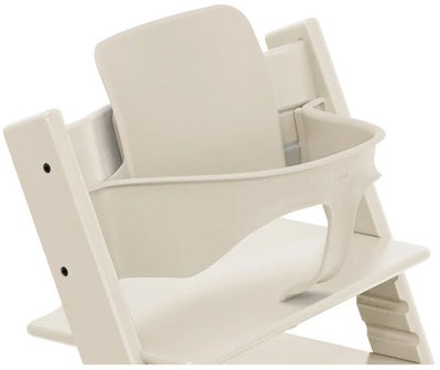 Stokke Tripp Trapp Babyset², Vanilla White