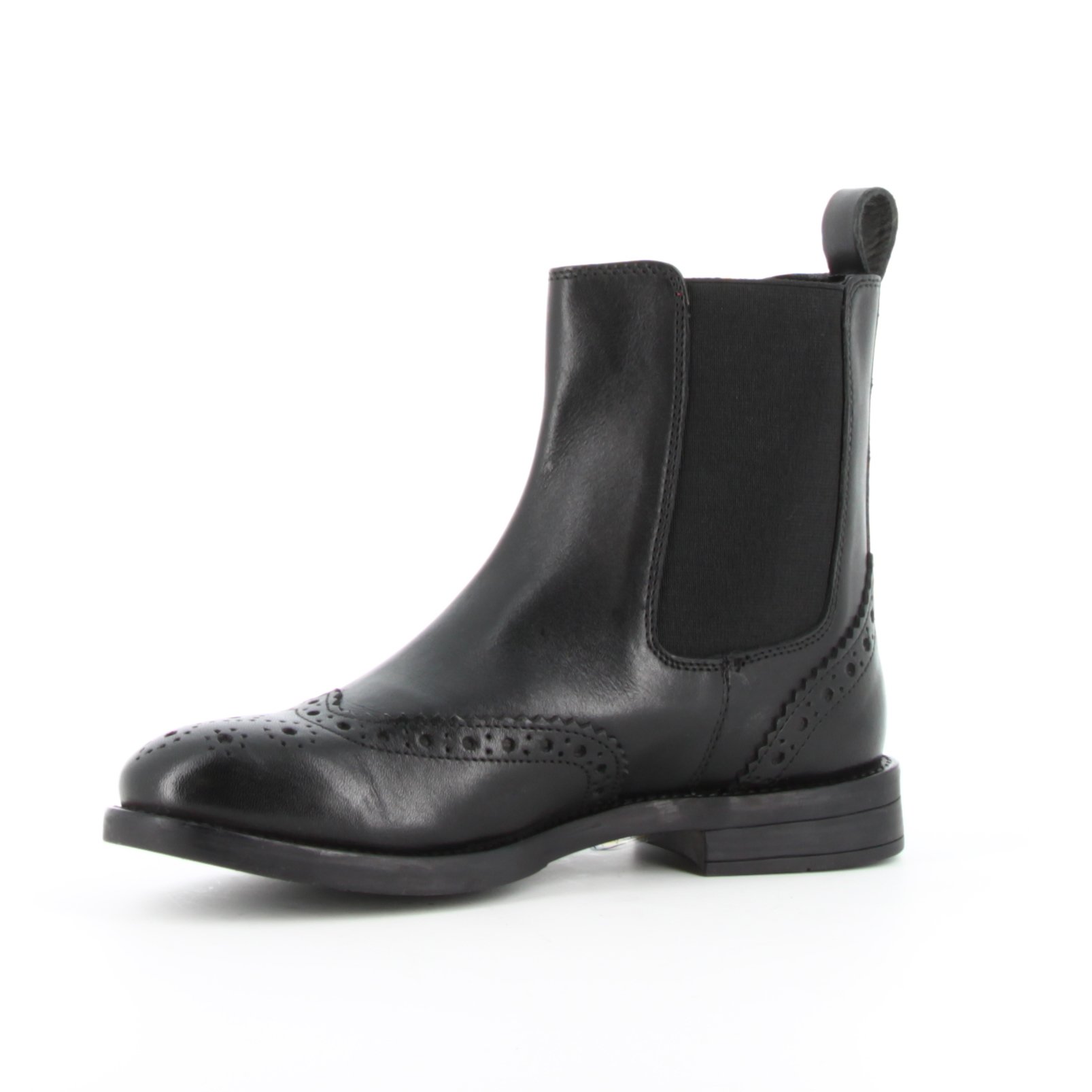 André - Bottines & Boots JESSIE Noir