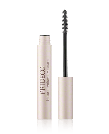 Artdeco Mascara Natural Volume Mascara F1 Deep Black 9ml