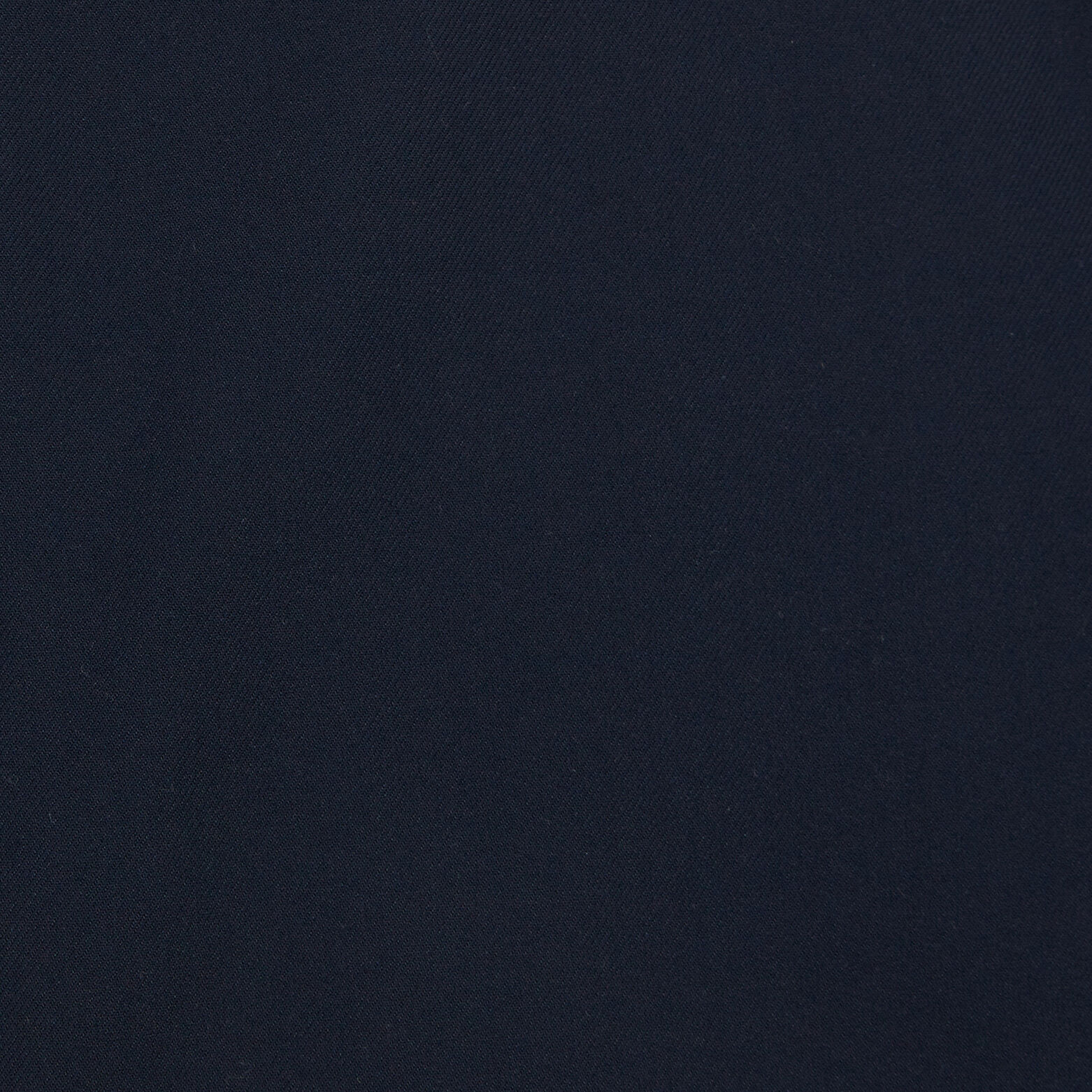 Trench col chemise avec doublure amovible Bleu foncé
