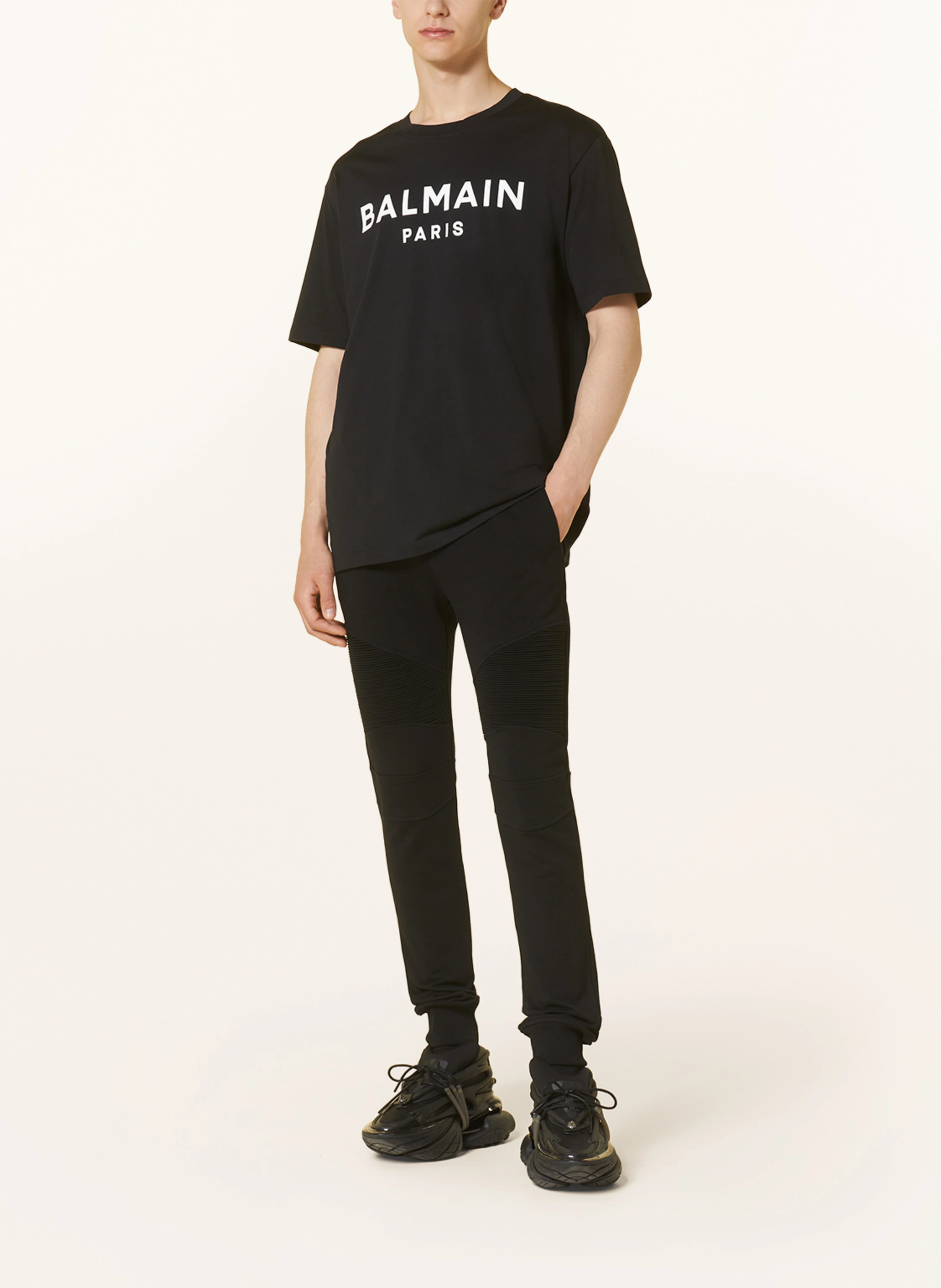BALMAIN T-Shirt
