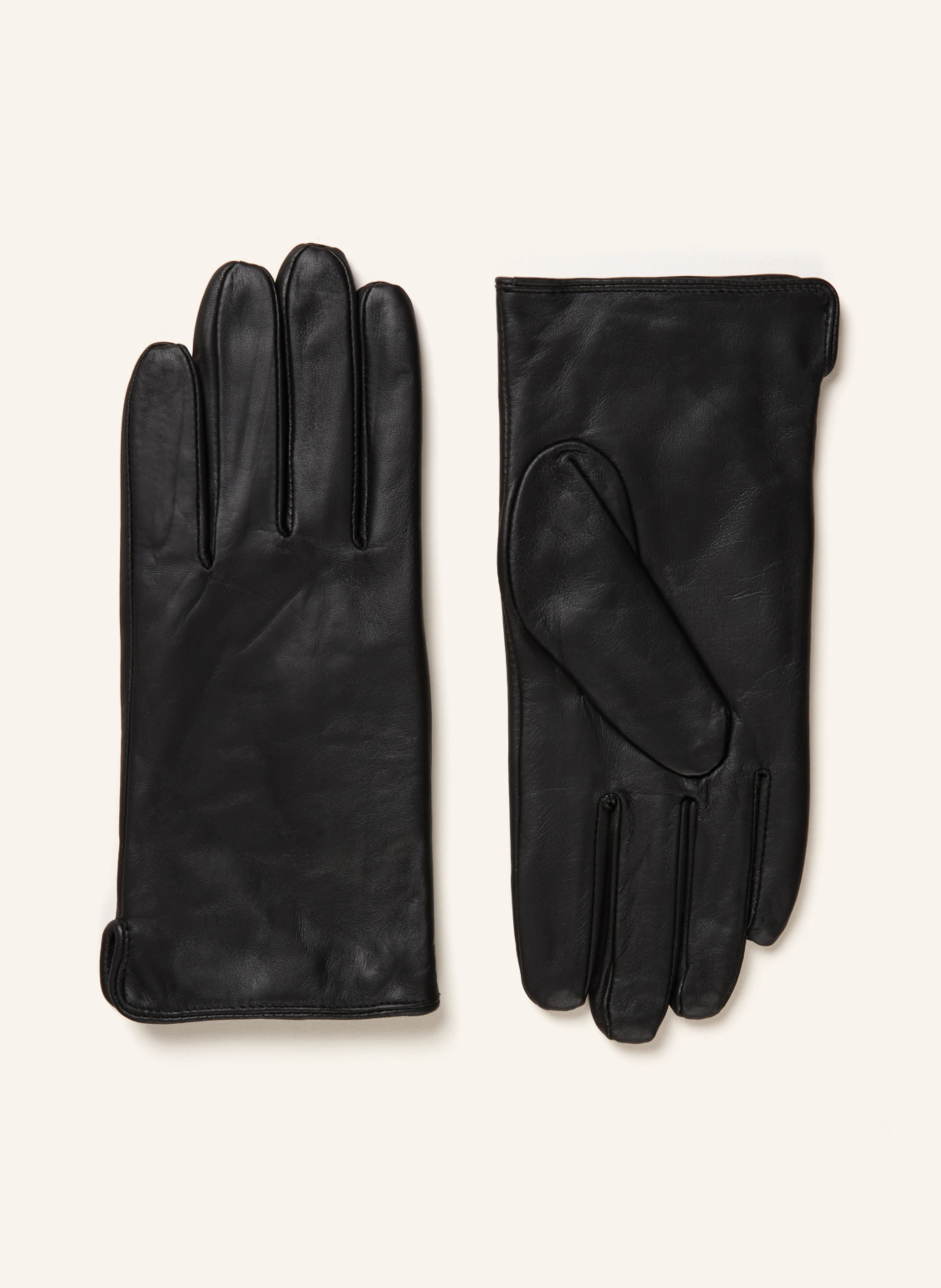 STROKESMAN'S Lederhandschuhe