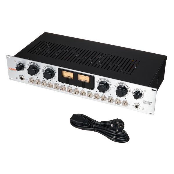 Warm Audio WA-2MPX