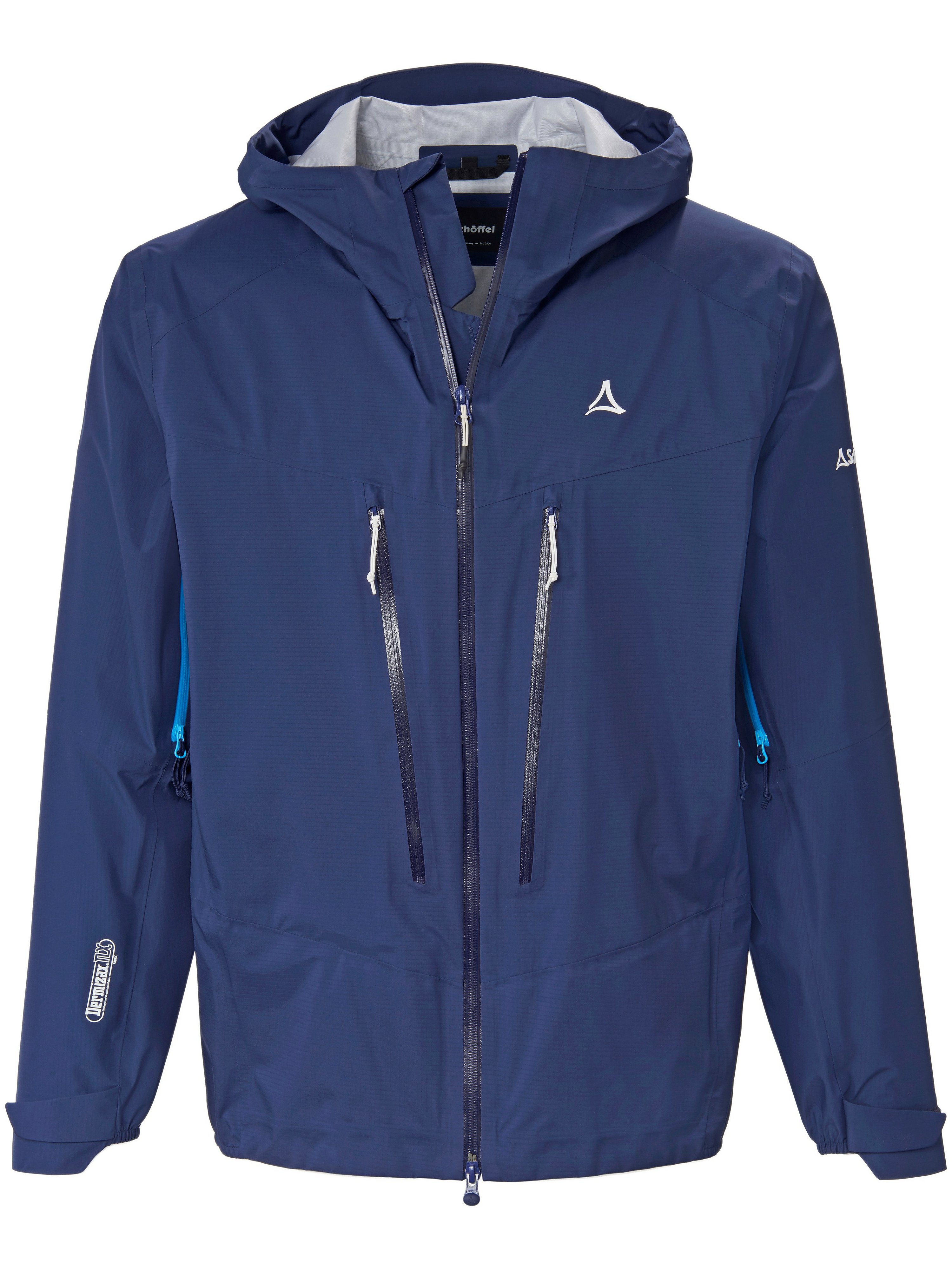 Jacke