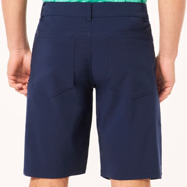 Short randonnée OAKLEY PERF 5 UTILITY SHORTS 2.0 TEAM NAVY