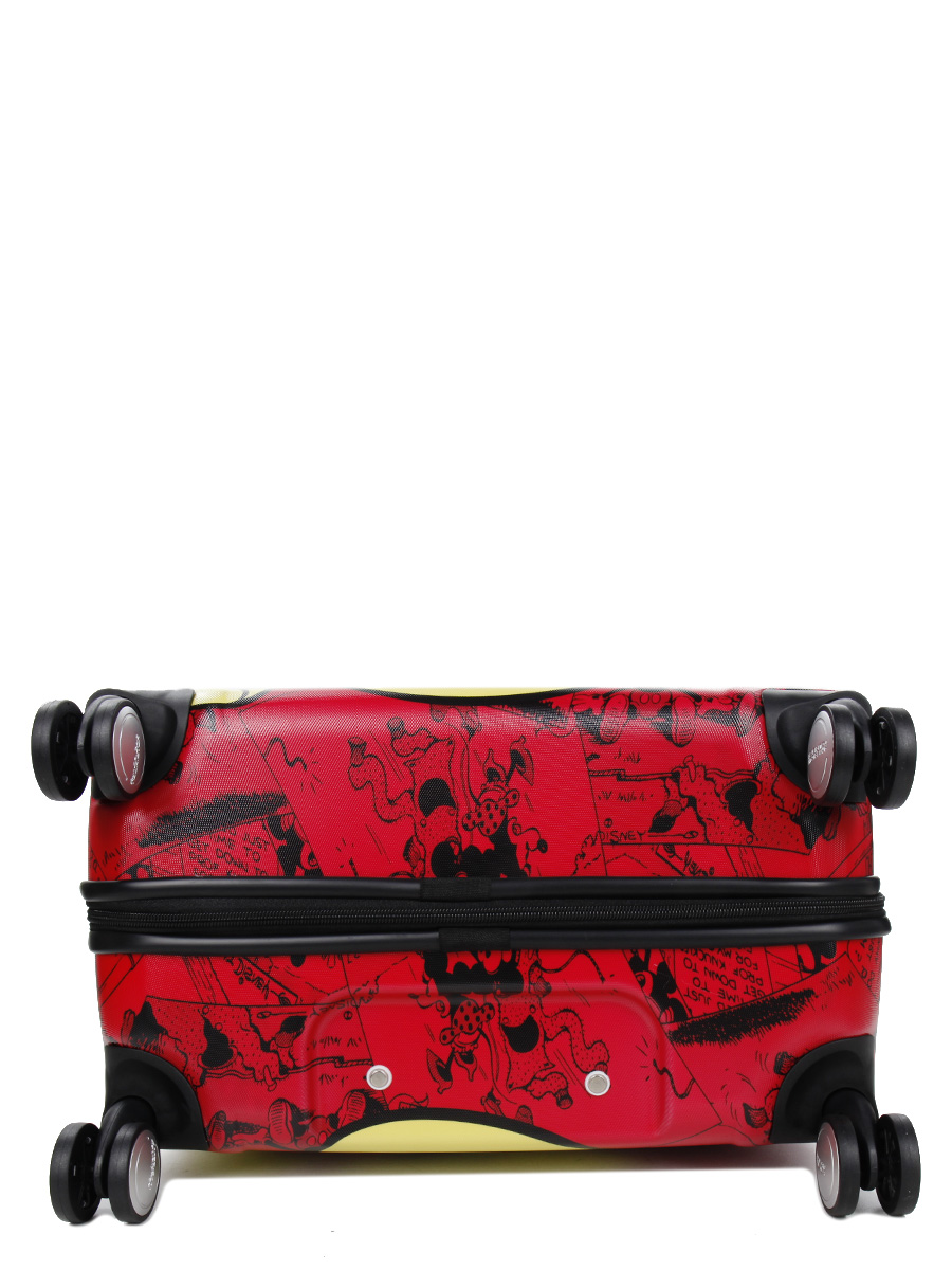 Valise  by American Tourister Mickey Comics 67 cm