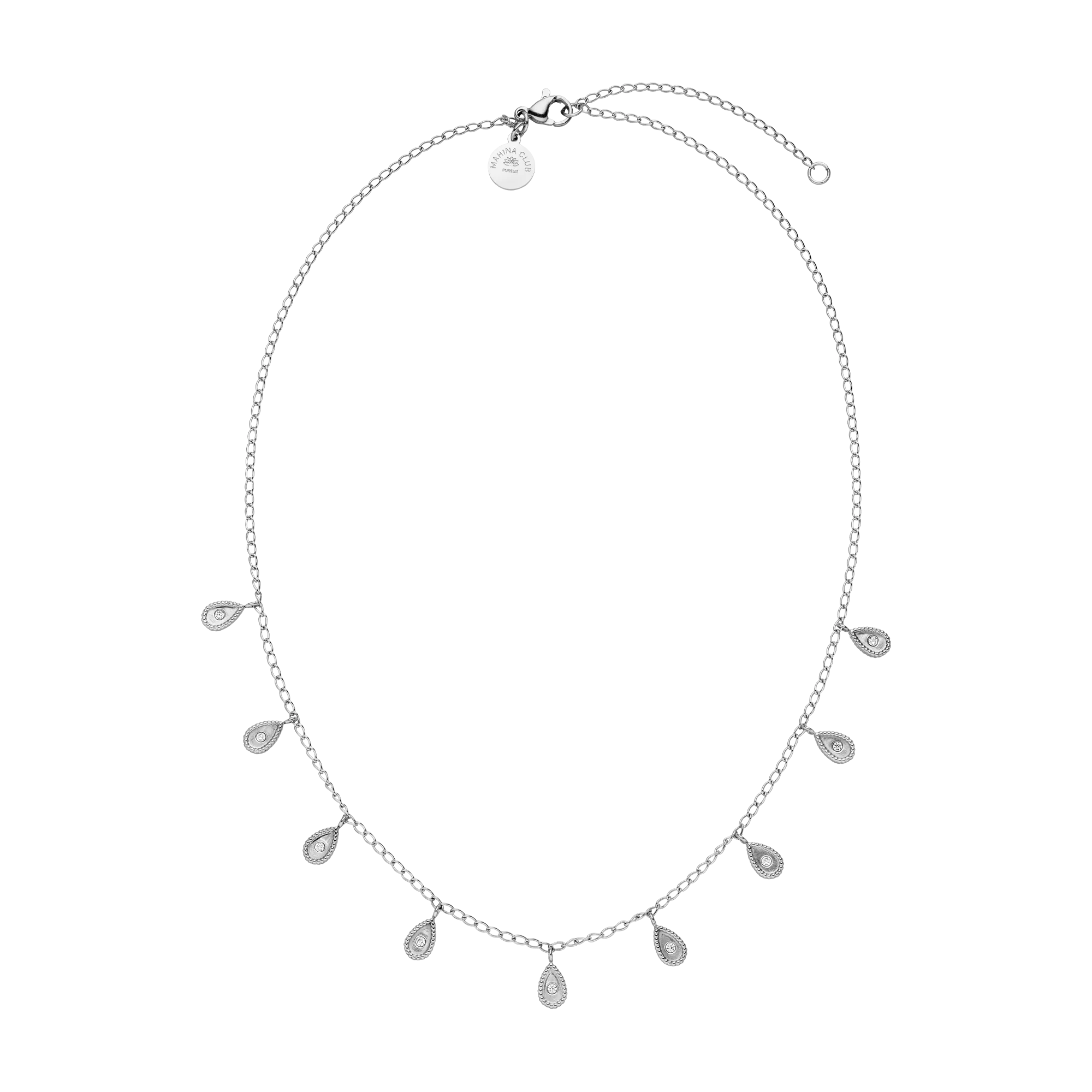 Mahina Club Sparkle Kette