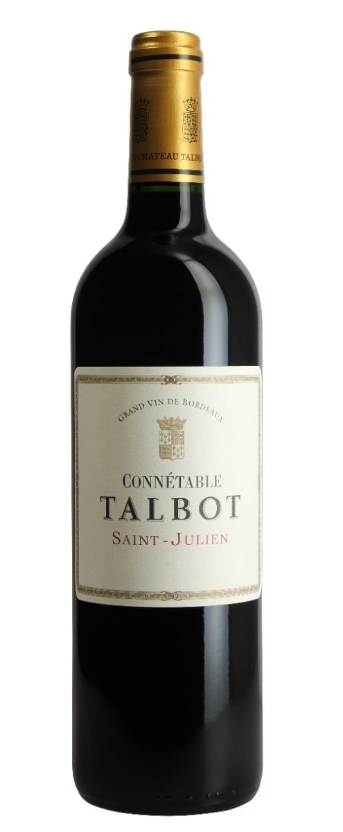 Connétable Talbot 2022