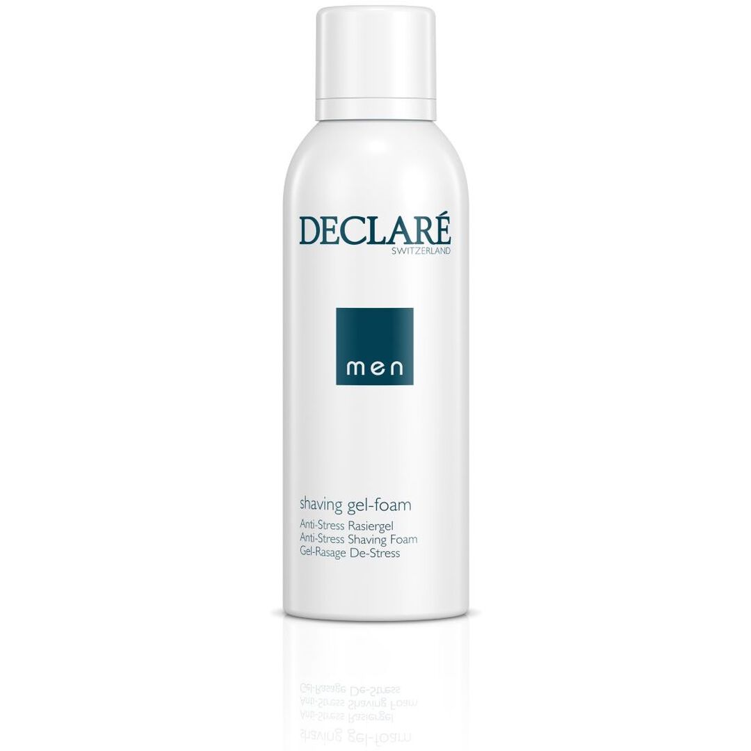 DC AFTER SHAVE Shaving Gel-Foam - 150ml