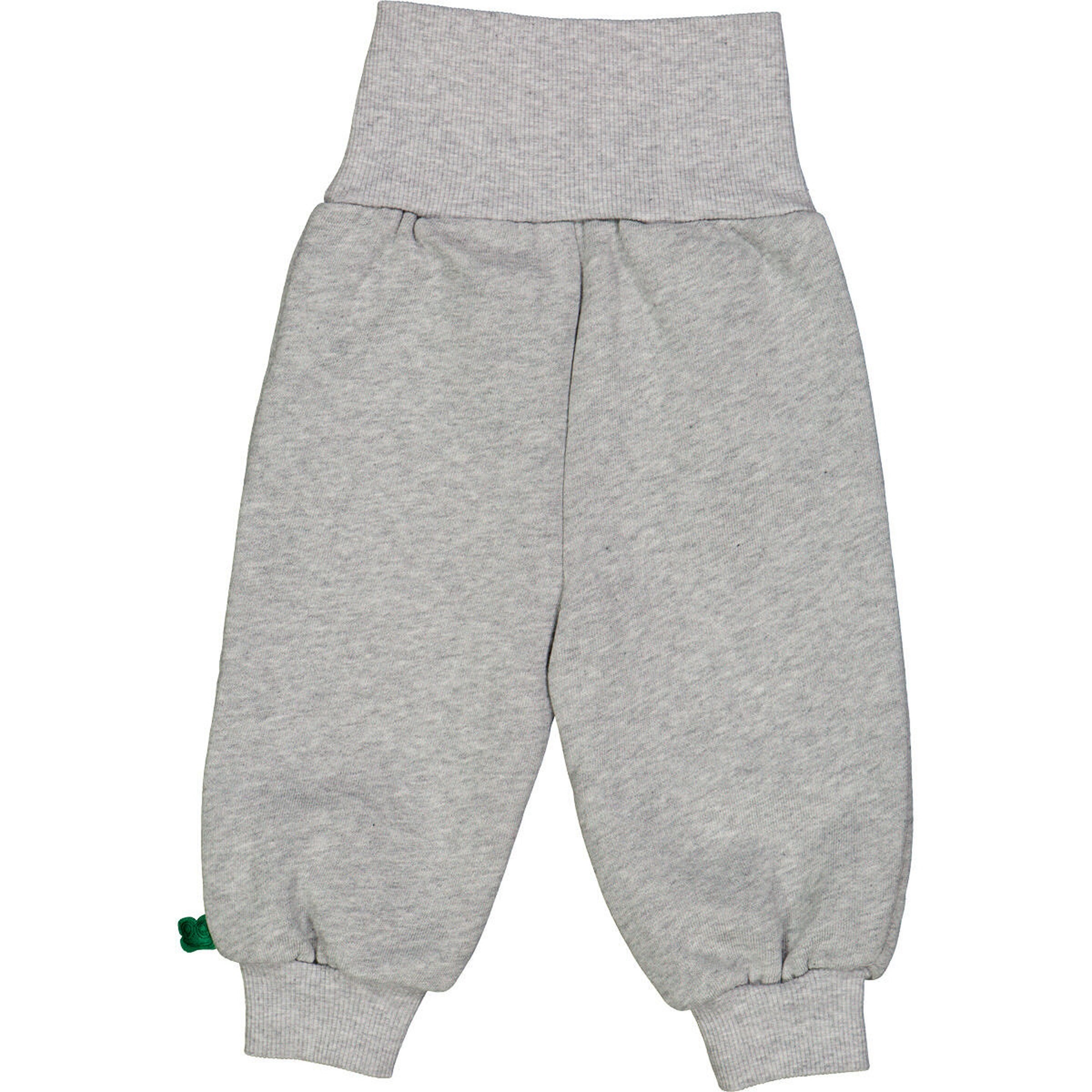 Fred`s World Babysweathose Pale greymarl