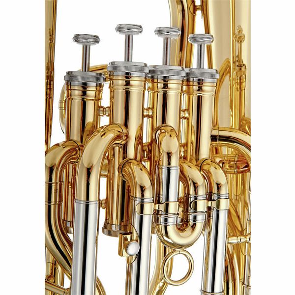 Thomann EP 604-4 Bb-Euphonium