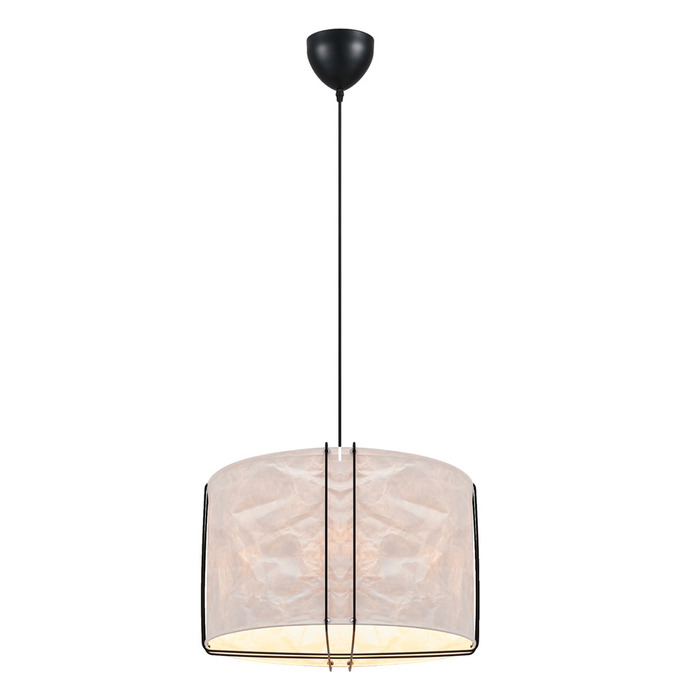 Nordlux Cardine pendel hvid Ø35 cm