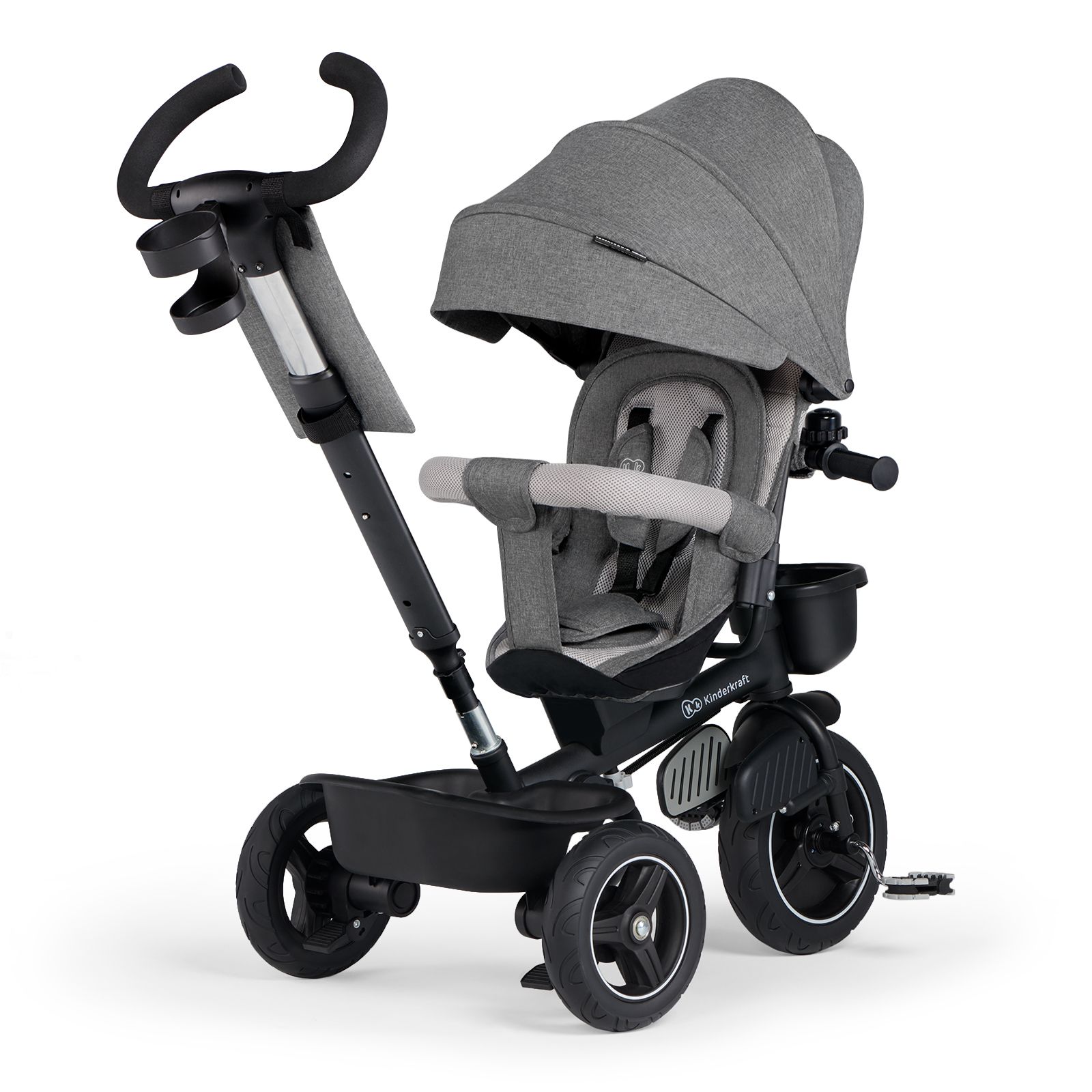 Dreirad KINDERKRAFT SPINSTEP