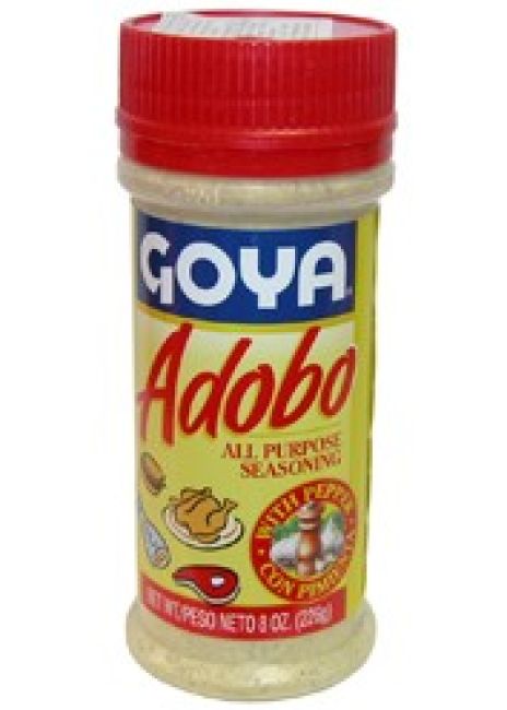 Goya Adobo Kruiden met Rode Peper 226g