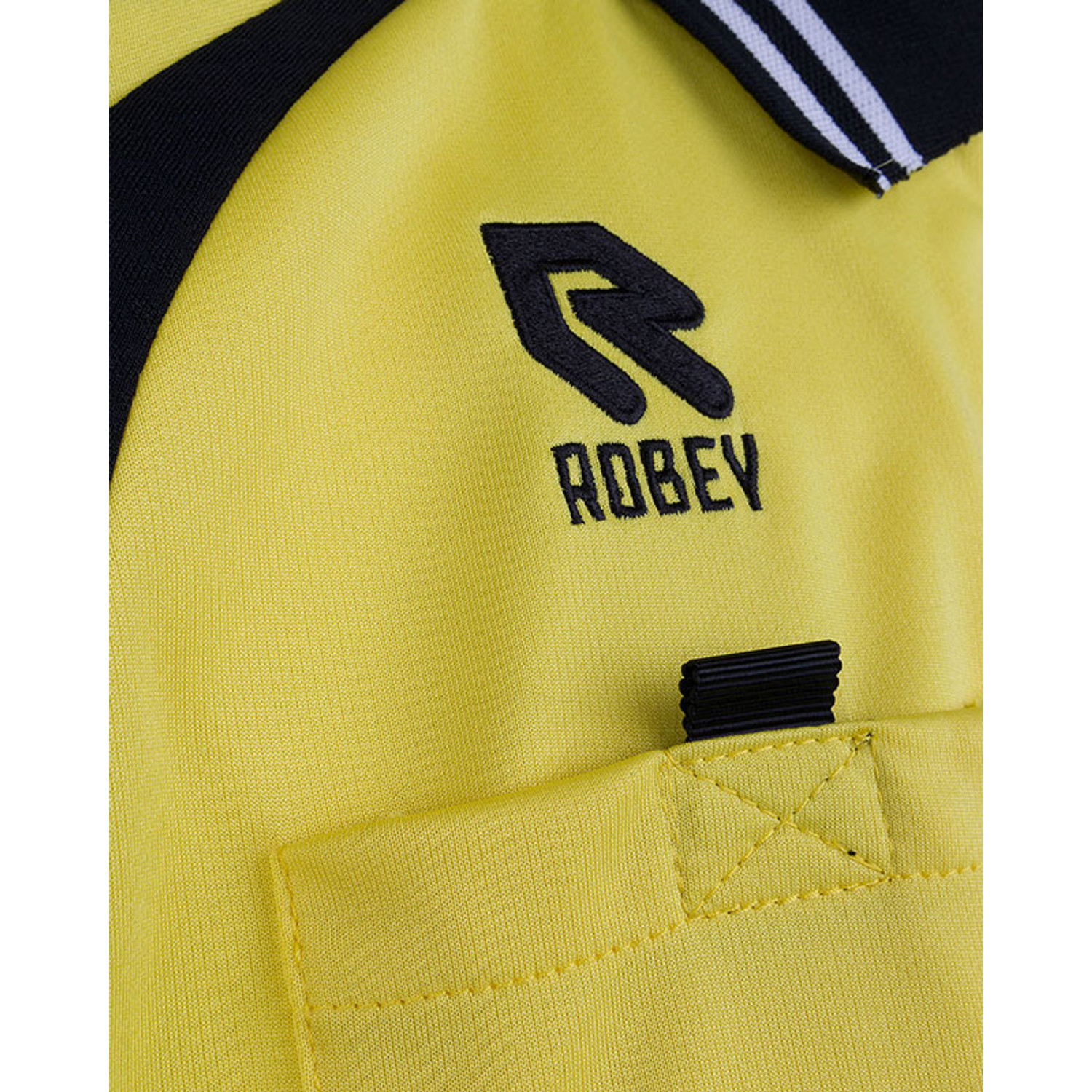 Robey Scheidsrechter Longsleeve Shirt