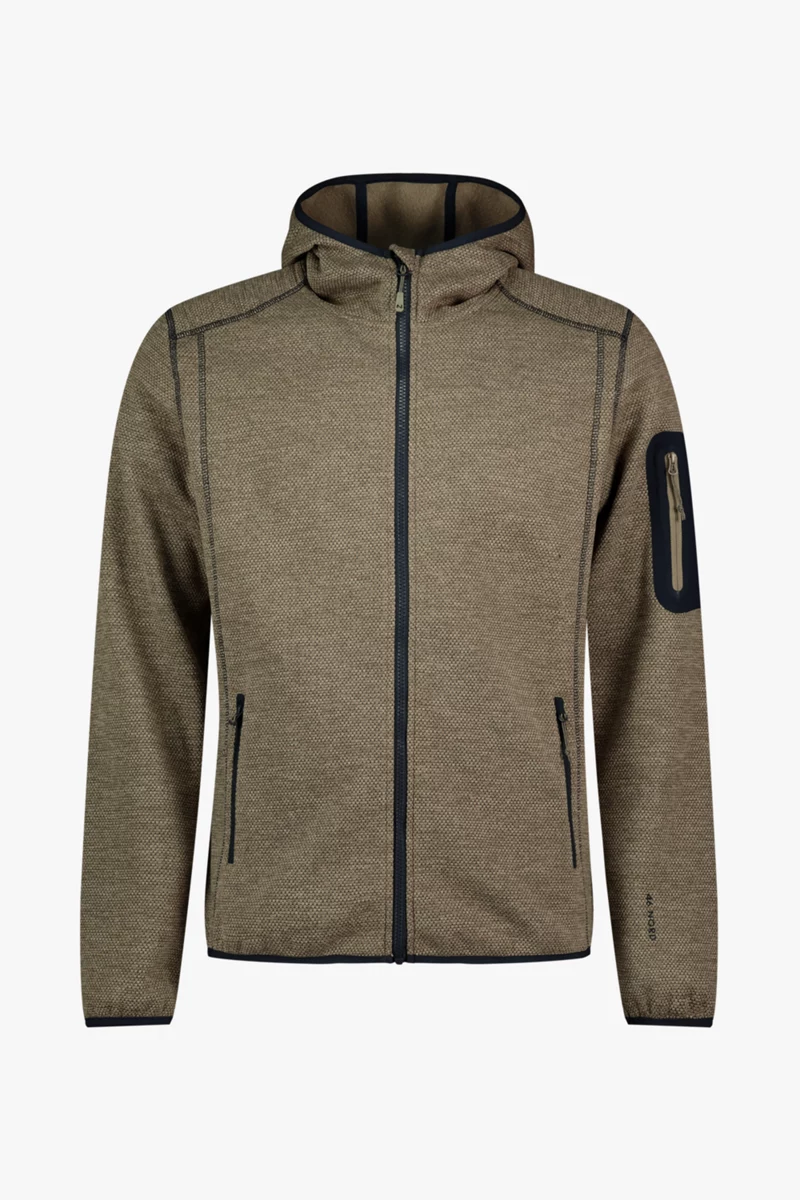 46 NORD Herren Midlayer