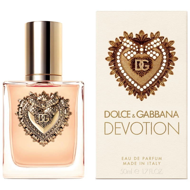 Dolce & Gabbana Devotion EDP 50 ml