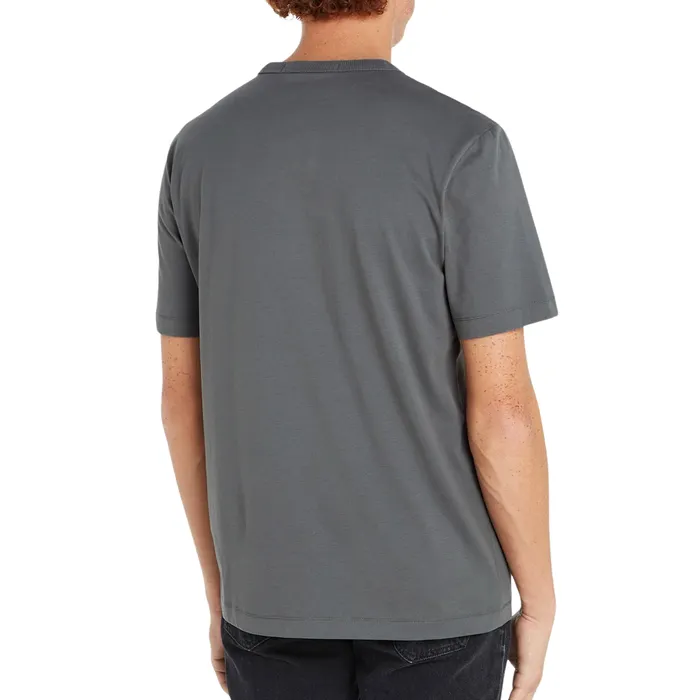 Calvin Klein Badge Regular Shirt Heren
