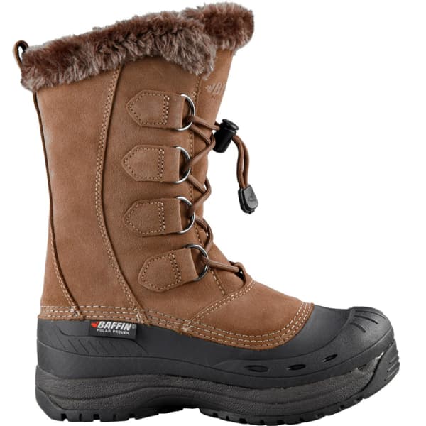 Après ski BAFFIN CHLOE W TAUPE