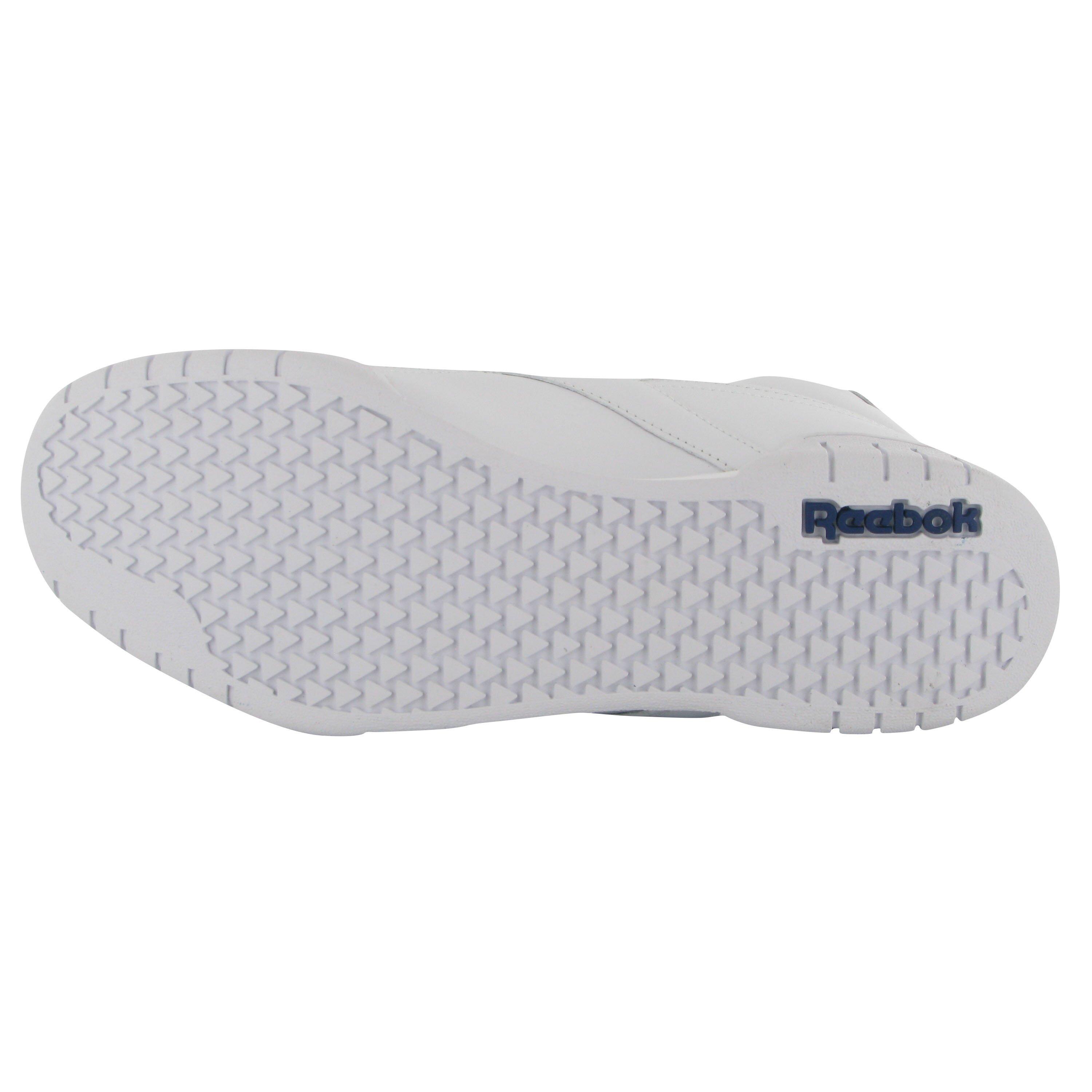 Reebok Men's Exofit Hi Top Trainers