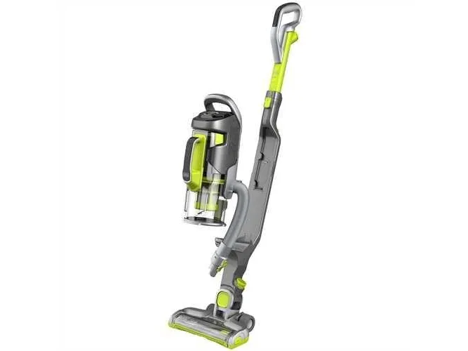 [OUTLET] - Black & Decker CUA625BHA, 54 W, Beholder vakuum, Dry, 1 L, HEPA, Cyclonisk