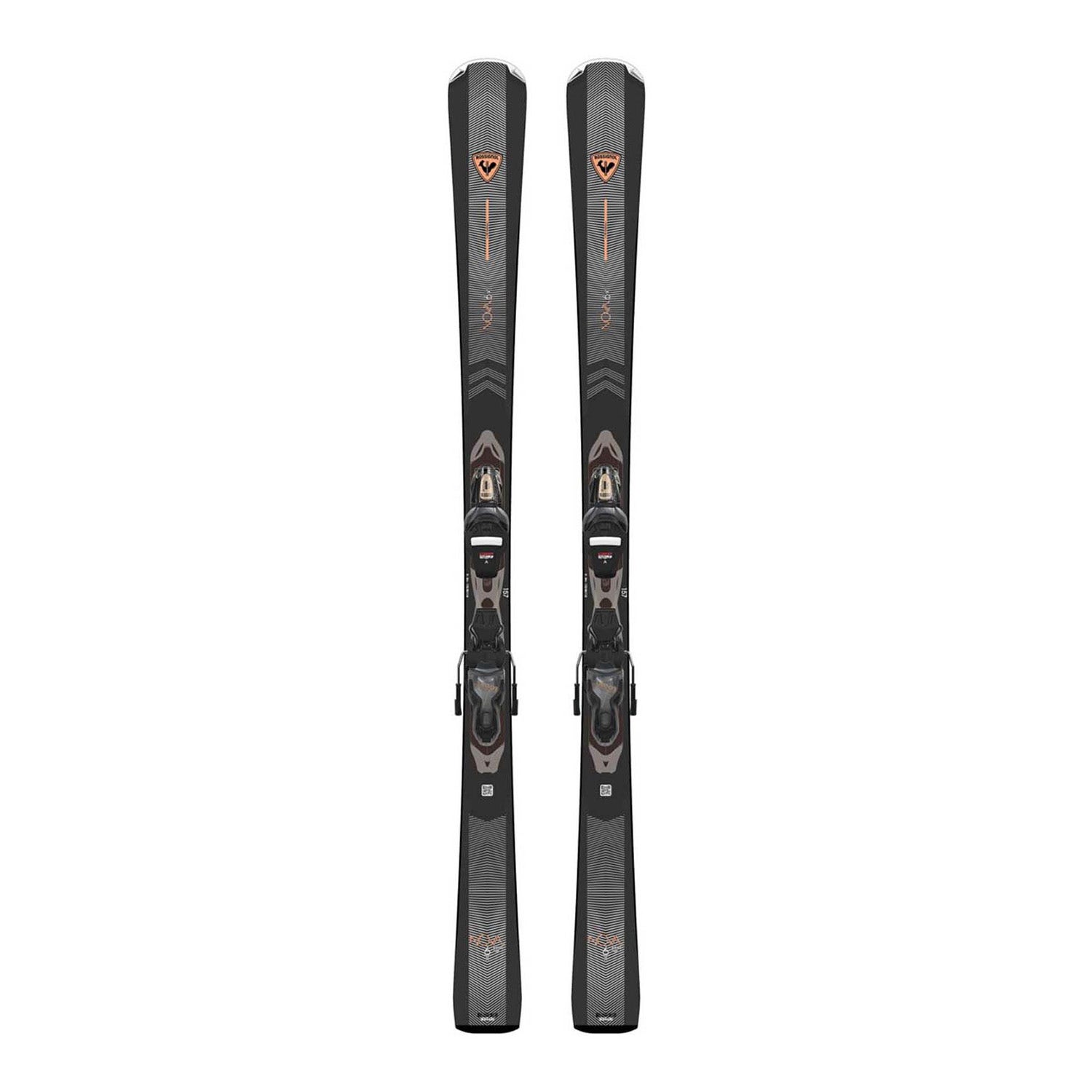 Rossignol  Nova 6 + XPress W 11 GW Binding