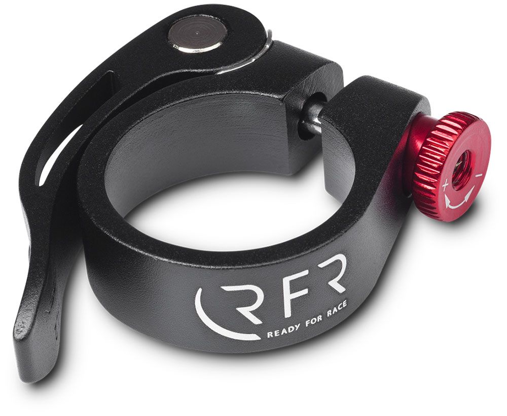 RFR 34,9mm Sattelklemme mit Schnellspanner kaufen | Bike-Discount