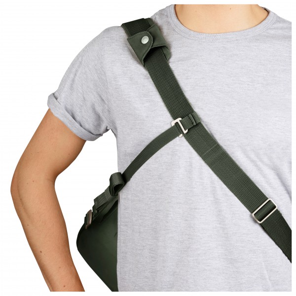 Fjällräven - Greenland Shoulder Bag - Sac à bandoulière