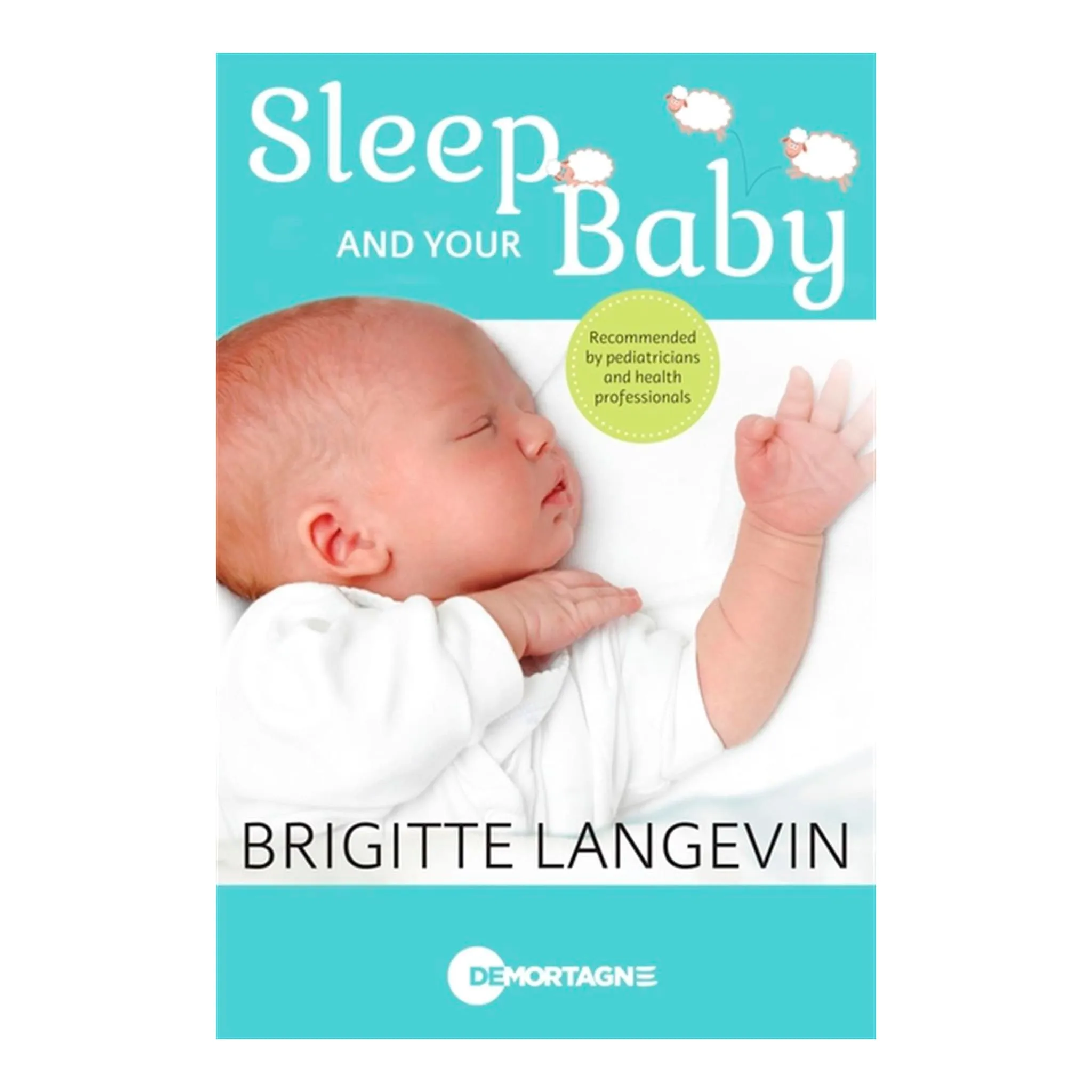 Prologue Sleep And Your Baby