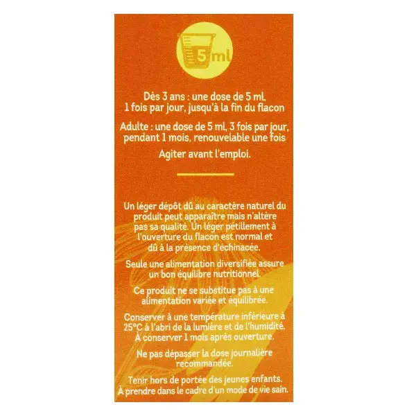 Imunidade Infantil Léro 125ml