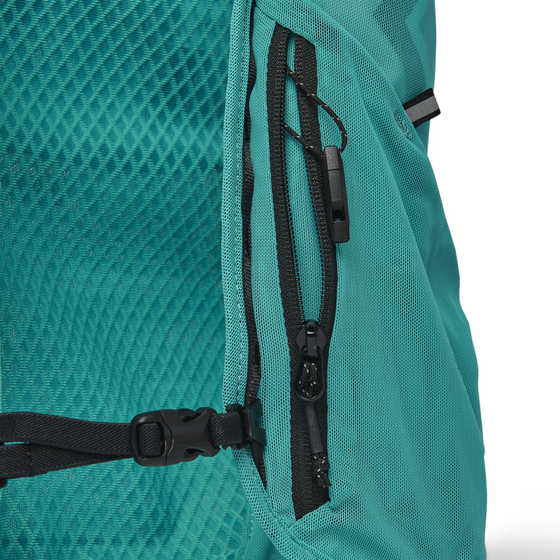 Black Diamond Damen Distance 4 Trailrunningweste