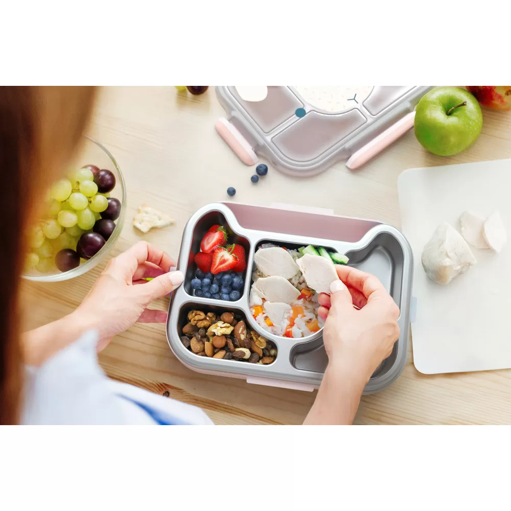 Monbento Wonder - Pink Sheep - 1 stk.