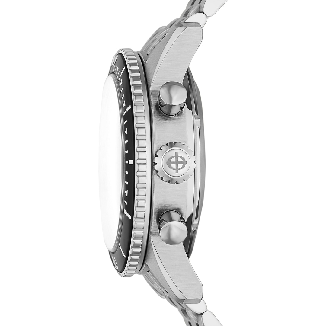 Zodiac Sea-Chron Automatik Chrono