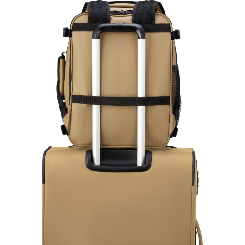 Sac à dos underseater beige Maubert 2.0