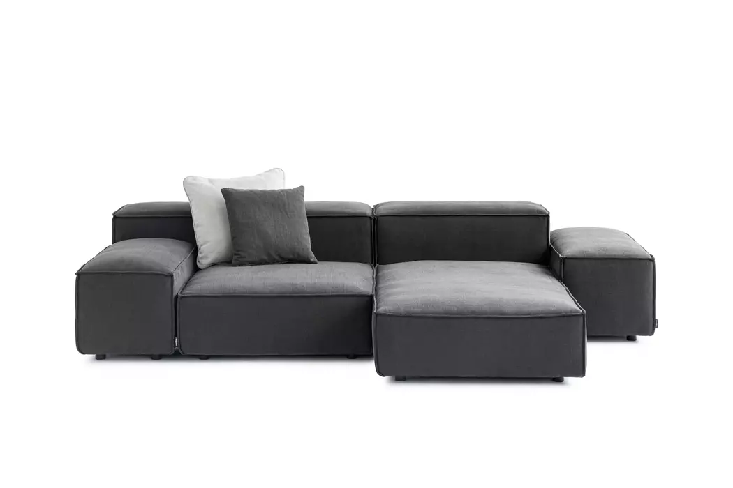 Sofa Puzzle