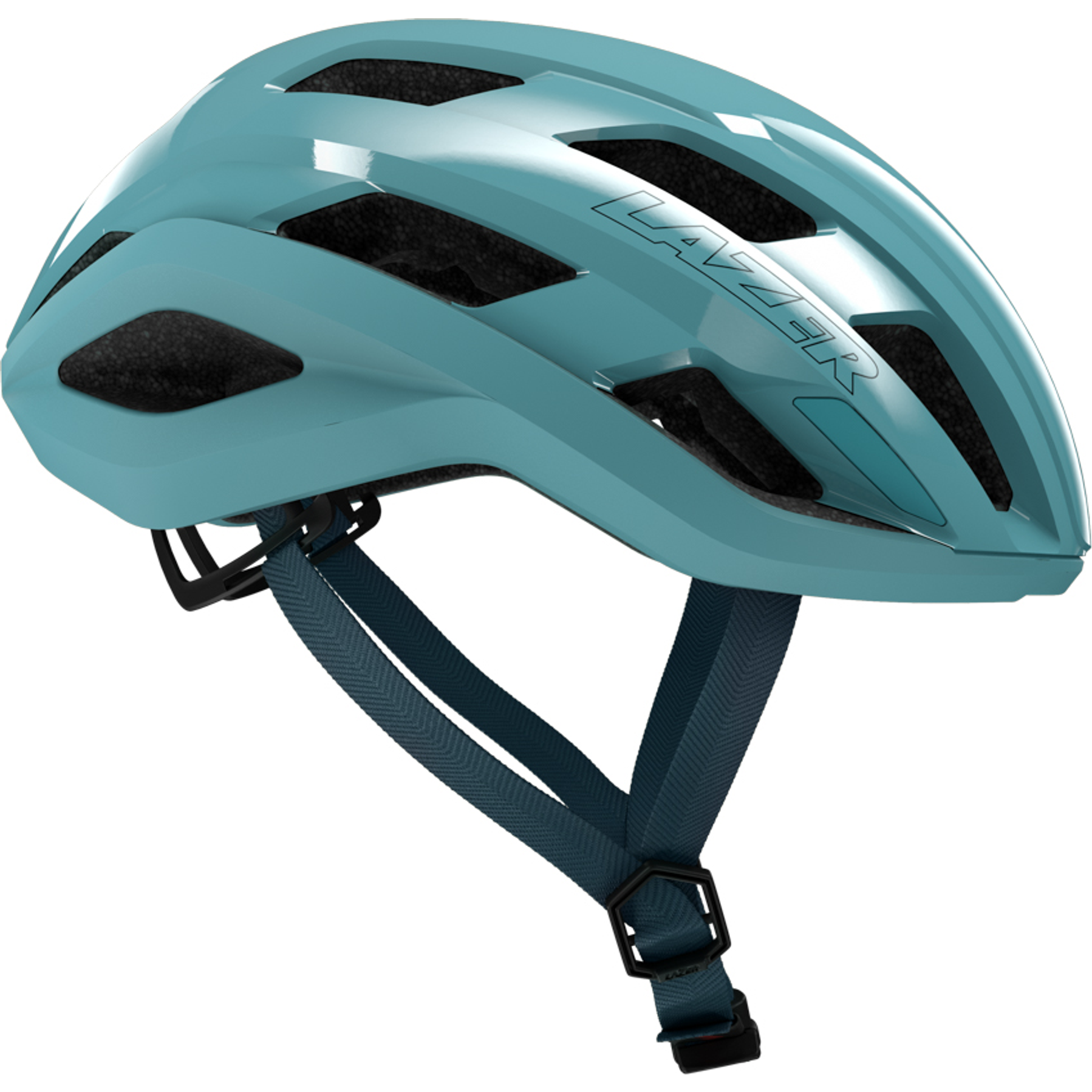 Lazer Strada KinetiCore Racefiets Helm