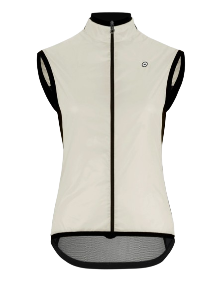 Assos UMA GT C2 Vest, Moon Sand