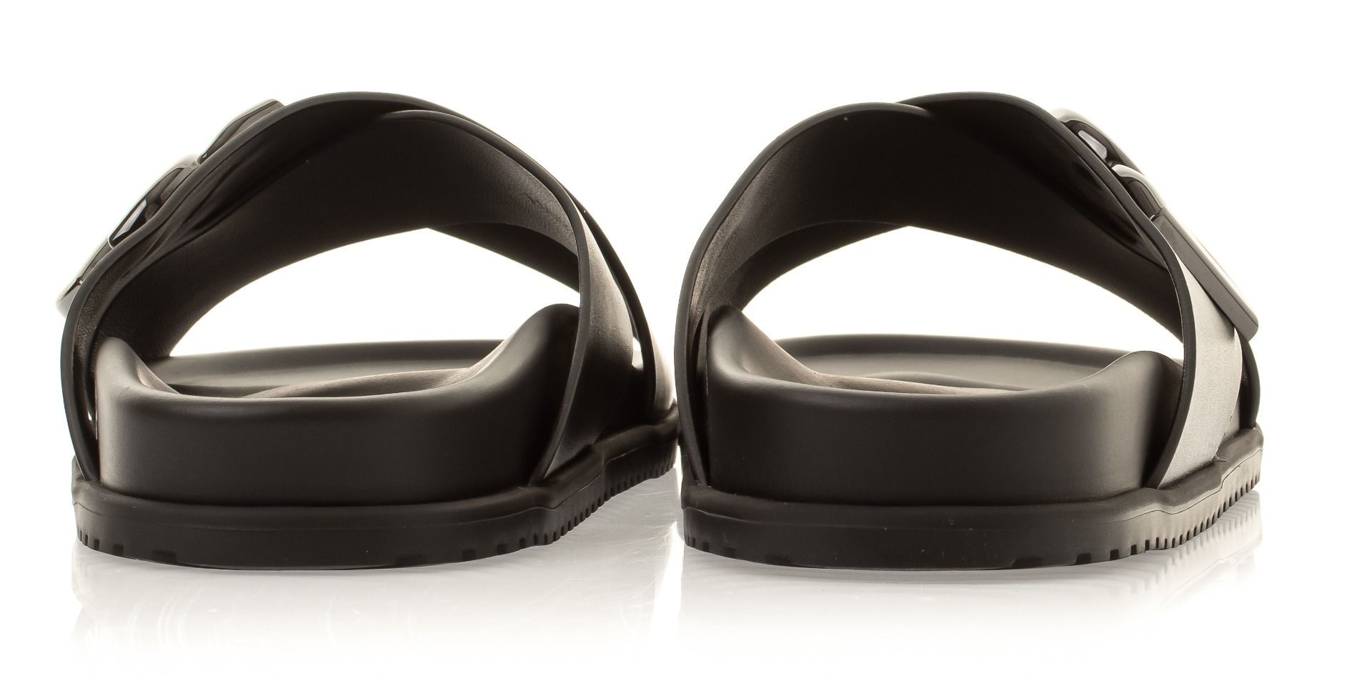 Dolce & Gabbana Calfskin Sandal