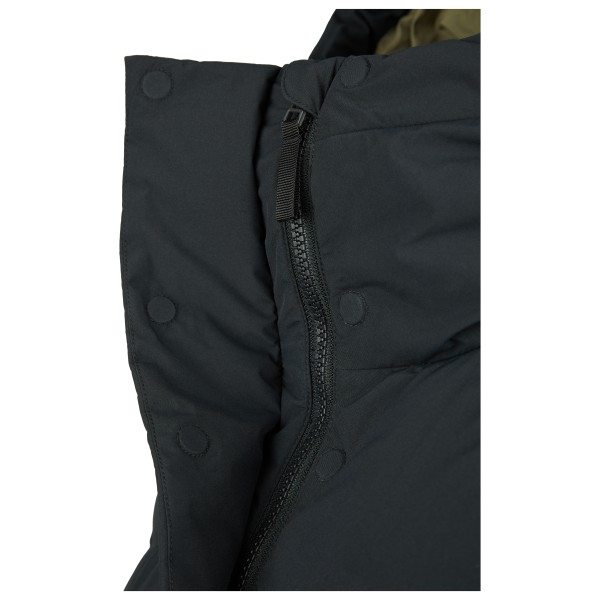 Stoic - Women's WarmDown MMXX. Pitea Long Parka - Parka