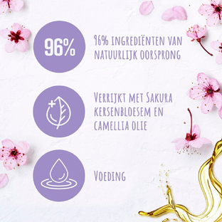 Andrelon Levendig Lang Conditioner 300ML