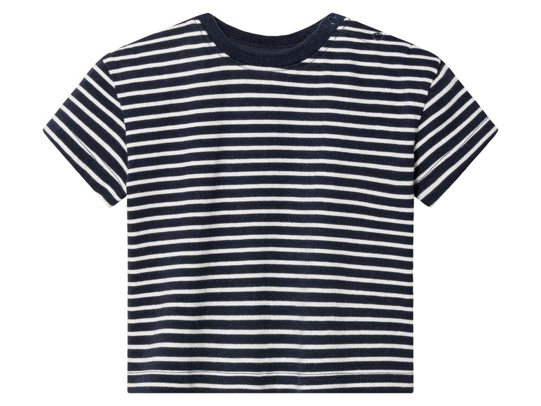 2 baby T-shirts