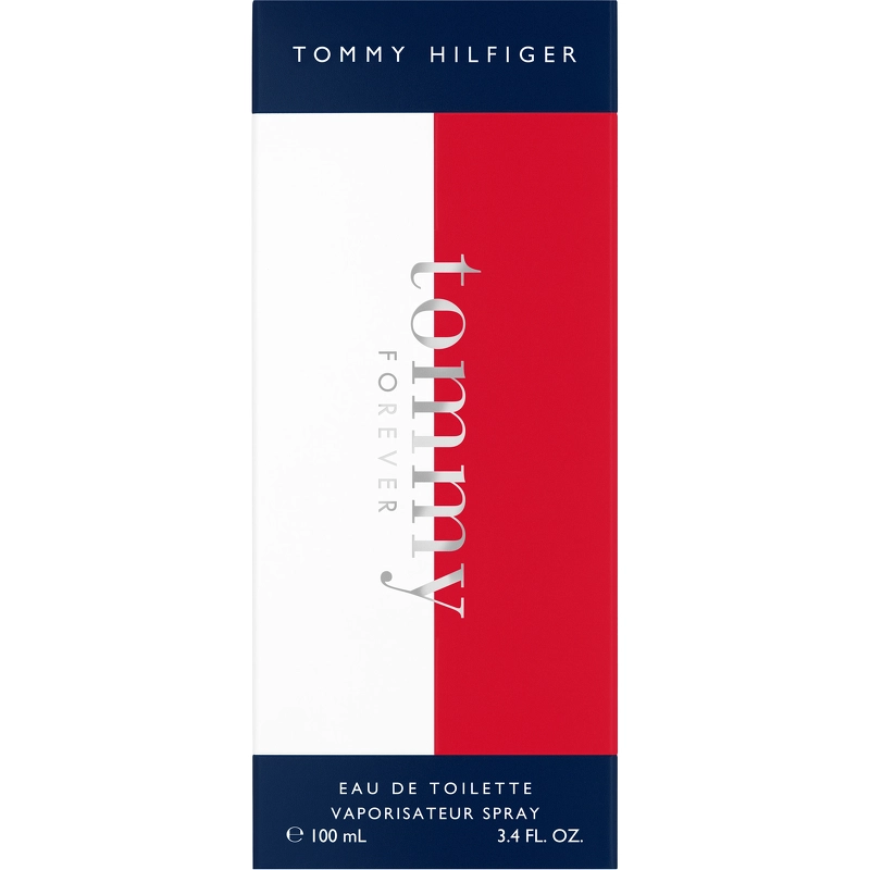 Tommy Hilfiger Tommy Forever EDT 50 ml