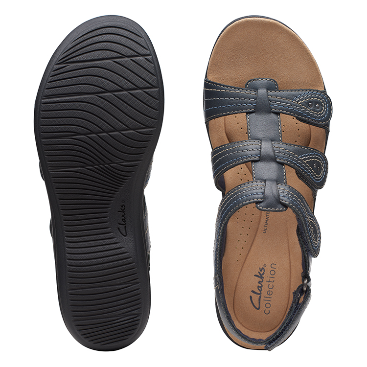Clarks Laurieanne Vine | MARINE